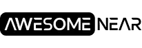 Featured in Awesome Near